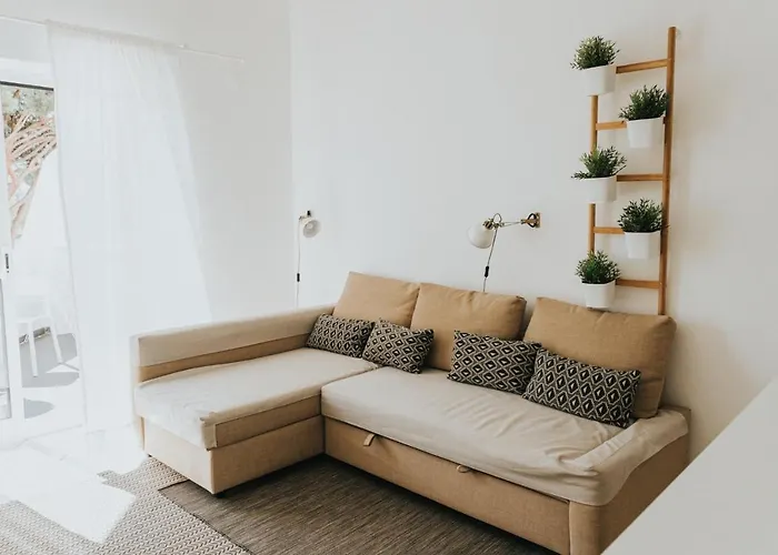 Soleil Apartment