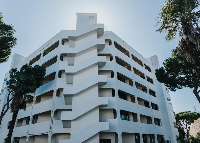 Soleil Apartment