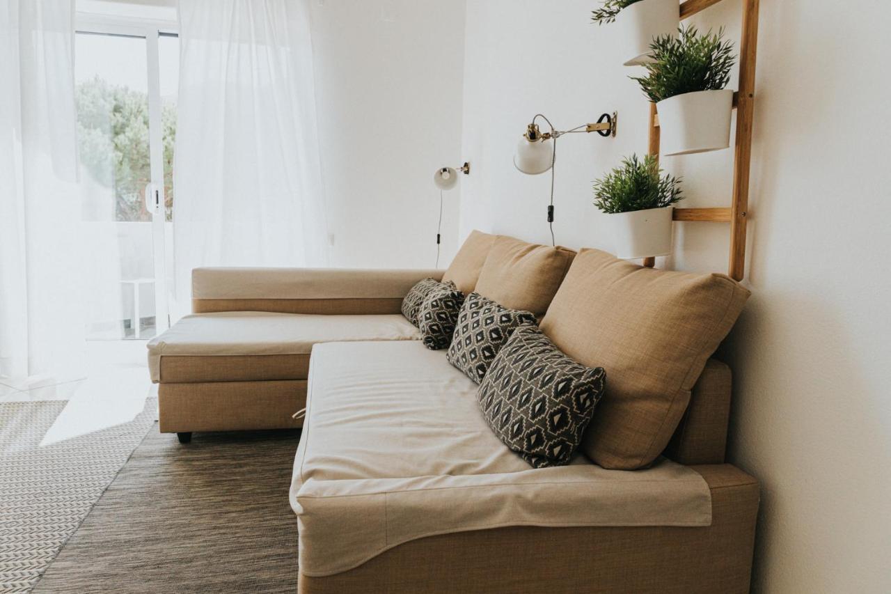 Apartment Soleil *
