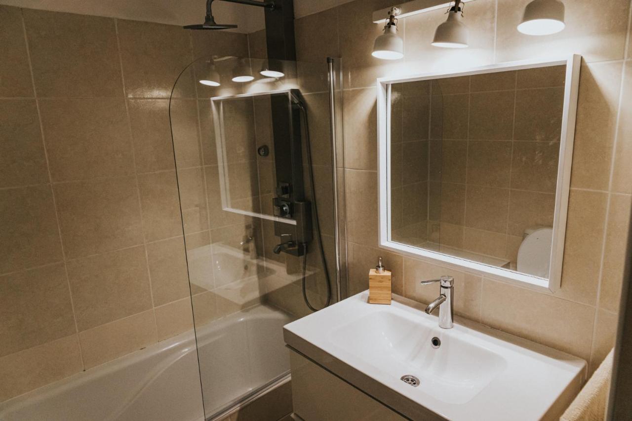 Apartment Soleil *