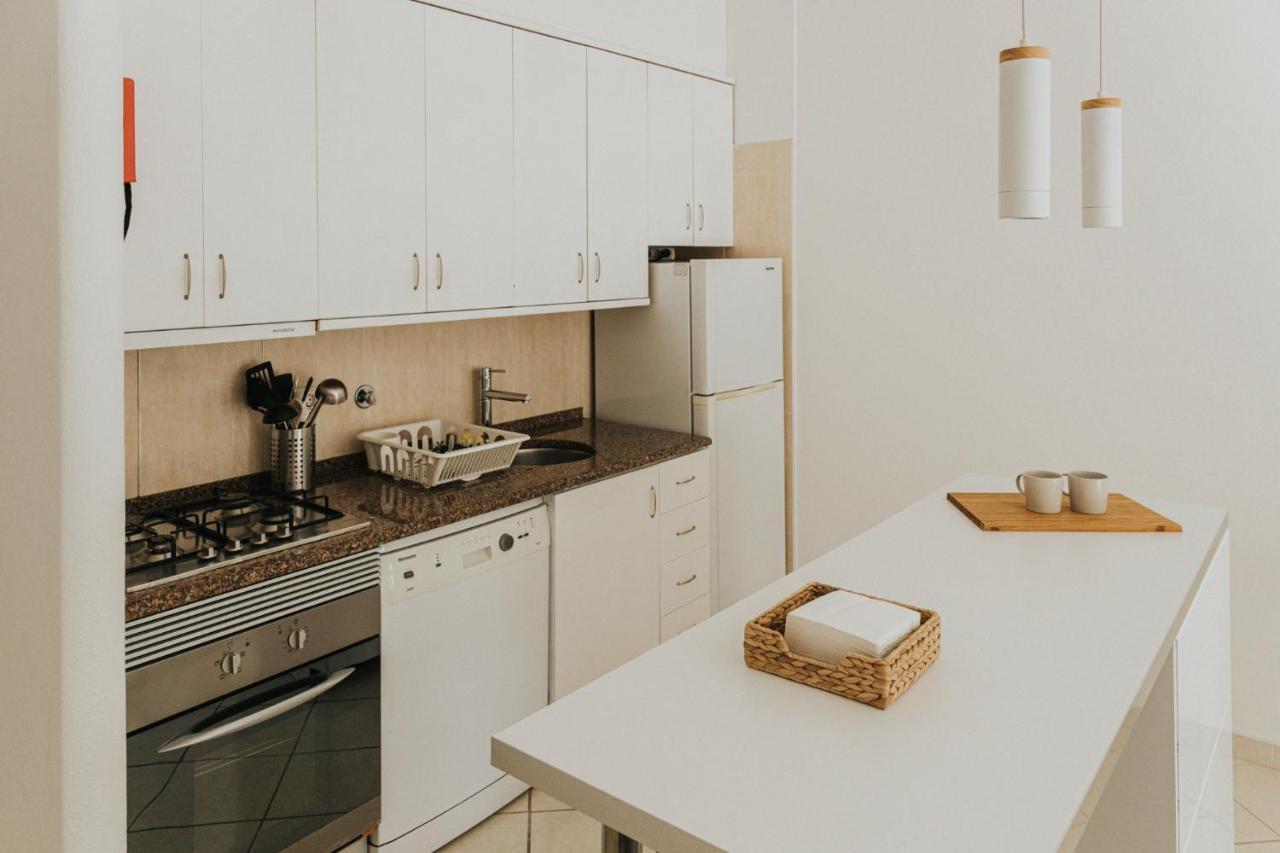 Soleil Apartment